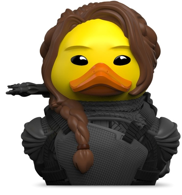 Figurka Numskull Tubbz Igrzyska śmierci - Katniss Everdeen 9 cm (1) (23P5JZ) (5056280459415) - obraz 3