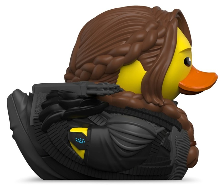 Figurka Numskull Tubbz Igrzyska śmierci - Katniss Everdeen 9 cm (1) (23P5JZ) (5056280459415) - obraz 5