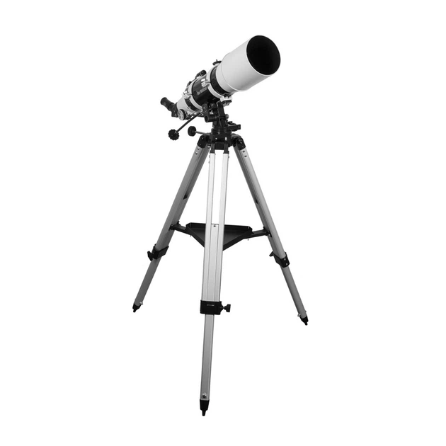 Телескоп Sky-Watcher Startravel SKBK1025AZ3 Black/White - изображение 3