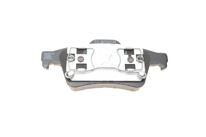 Колодки тормозные задние Ford Connect 02- - 0 986 494 032 BOSCH - изображение 2