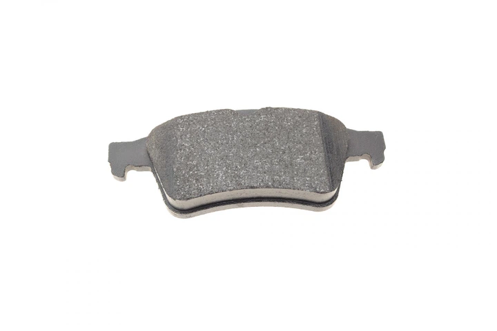 Колодки тормозные задние Ford Connect 02- - 0 986 494 032 BOSCH - изображение 3
