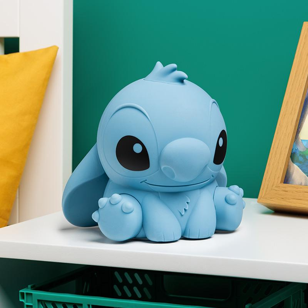 Lampka nocna Paladone Disney Stitch (5056577740691) - obraz 3