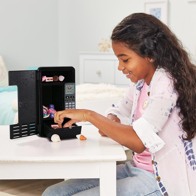 Zabawka Vtech Kidisecrets Traumtresor 80-554104 (3417765541049) - obraz 5