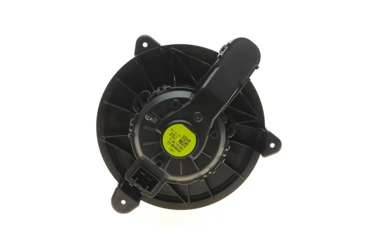 Моторчик печки Ford Fiesta 17- - 0 130 115 808 BOSCH - изображение 6