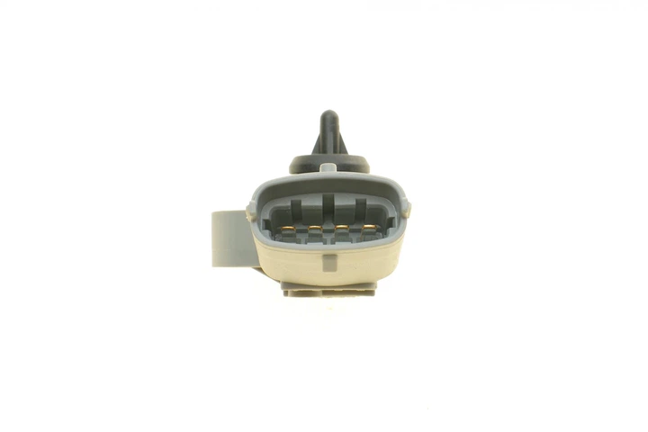 Датчик давления топлива Ford Focus 2.5 09-11/Volvo C30/S40/V40/V70 2.5 04- - 0 261 230 238 BOSCH - изображение 2