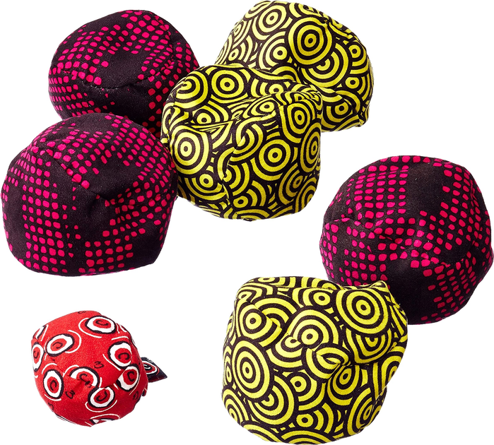 Набір Zoch Crossboule 601131500 (4015682315003) - зображення 3