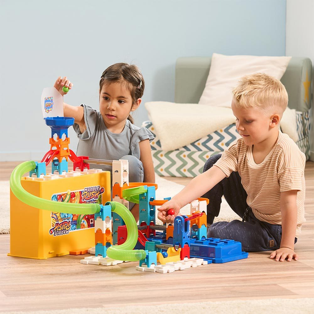 Tor Vtech kulkowy 80-571704 (3417765717048) - obraz 5