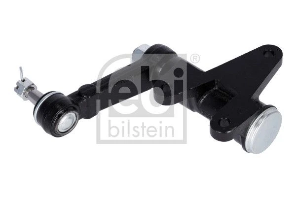 Маятник рулевого управления Mitsubishi Pajero 98- - 41307 FEBI BILSTEIN - изображение 2