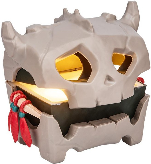 Lampka Paladone The Legend of Zelda - Bokoblin Chest (5055964767907) - obraz 3