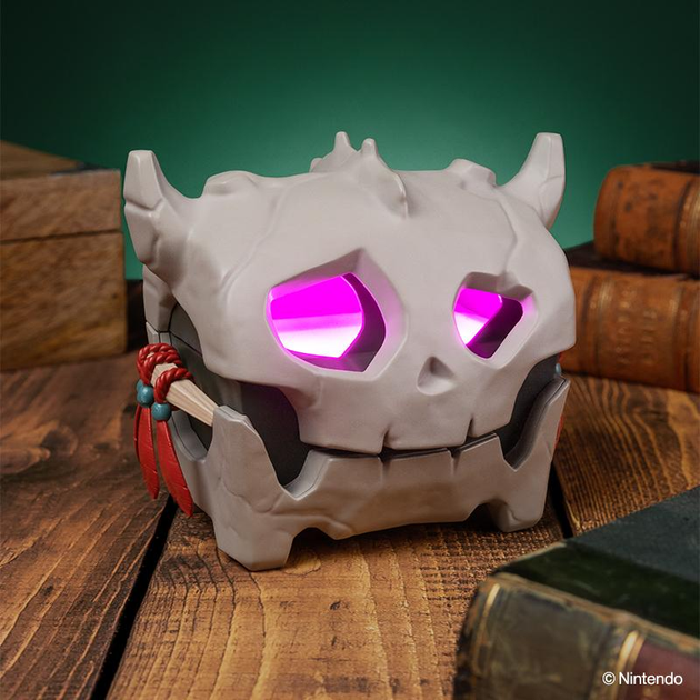Lampka Paladone The Legend of Zelda - Bokoblin Chest (5055964767907) - obraz 6