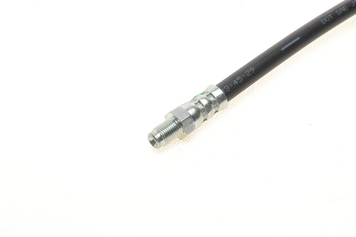 Шланг гальмівний передній Renault Megan III/Scenic III 08- 458mm - 106221 FEBI BILSTEIN - зображення 3