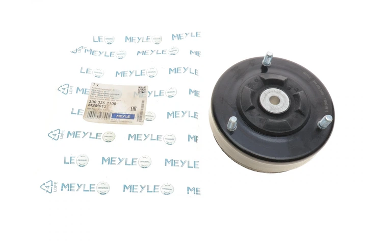 Опора амортизатора заднього BMW 5 E39/7 E38 94-03 - 300 335 2108 MEYLE - зображення 2