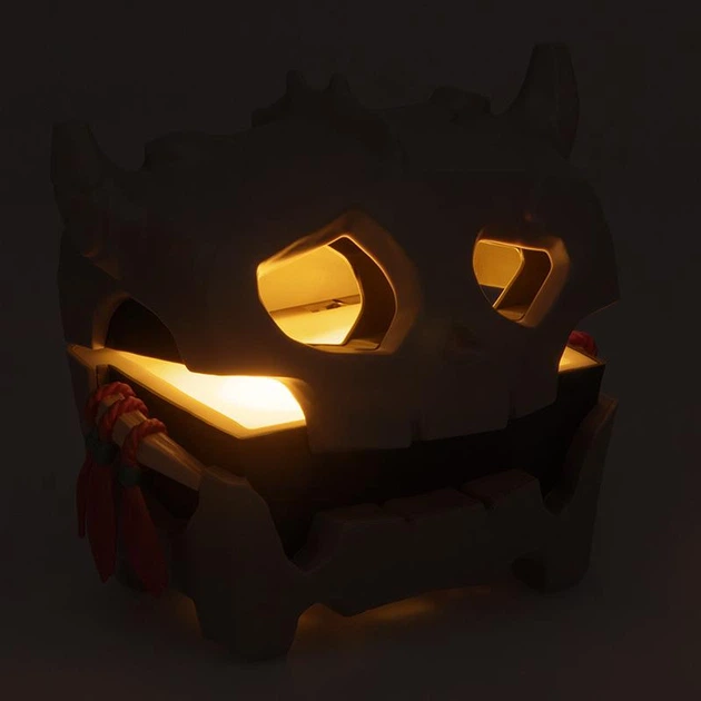 Лампа Paladone The Legend of Zelda - Bokoblin Chest (5055964767907
