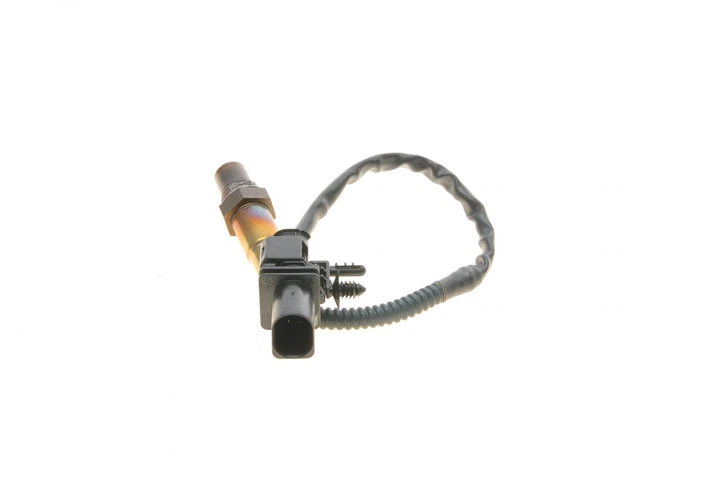 Лямбда зонд Volvo C70/S80II/V60 I/XC60 I/XC70II 10-16 - 0 258 017 456 BOSCH - зображення 7
