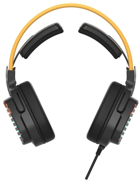 Навушники A4Tech Bloody G565 Energy Black (4711421001960) - зображення 4