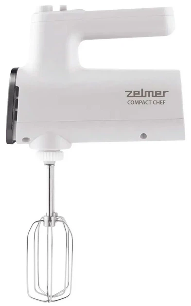 Миксер ручной ZELMER ZHM 2759 – фото, отзывы, характеристики в