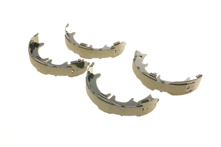 Колодки ручніка Toyota Rav4 94-05 190x45 - 0 986 487 615 BOSCH - зображення 2