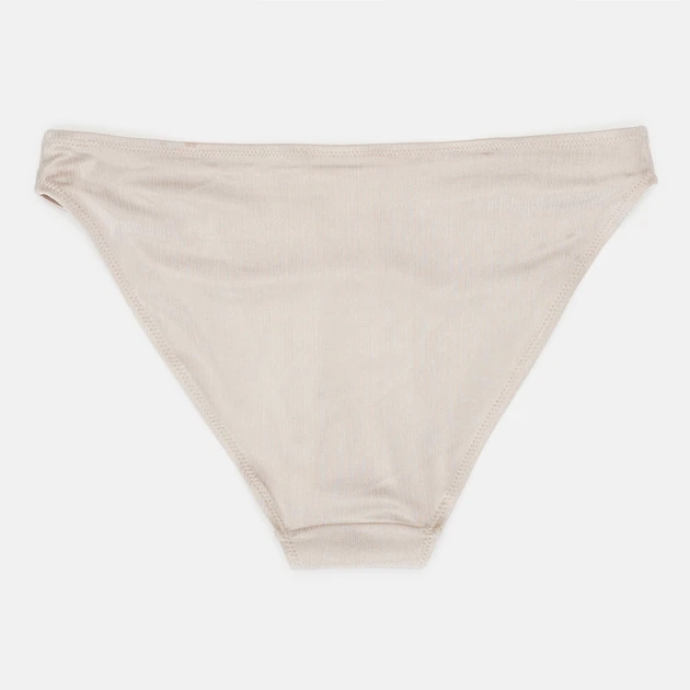 Нижняя часть купальника женская H&M 0928322_беж 38 Бежевая (KAY2000001586198) - изображение 2