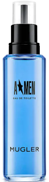Змінний блок Туалетна вода для чоловіків Mugler A Men 100 мл (3614273763967) - зображення 2