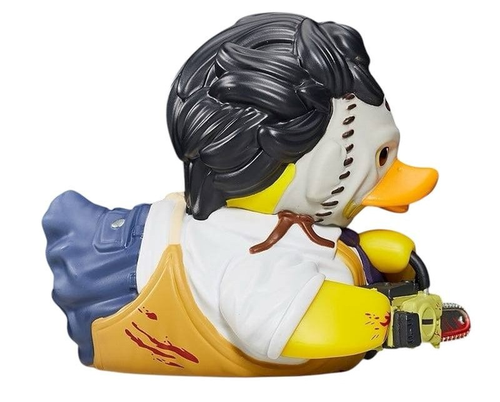 Figurka Numskull Horror Tubbz Boxed Skórzana twarz 9 cm (5) (23P4ZW) (5056280459941) - obraz 4