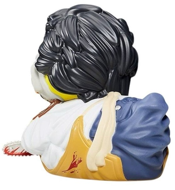 Figurka Numskull Horror Tubbz Boxed Skórzana twarz 9 cm (5) (23P4ZW) (5056280459941) - obraz 6