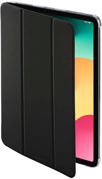 Etui z klapką Hama Extreme Protect do Apple iPad Pro 11'' 2024 Black (4047443526694) - obraz 4
