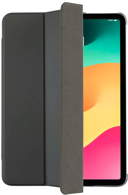 Etui z klapką Hama Extreme Protect do Apple iPad Pro 11'' 2024 Black (4047443526694) - obraz 5