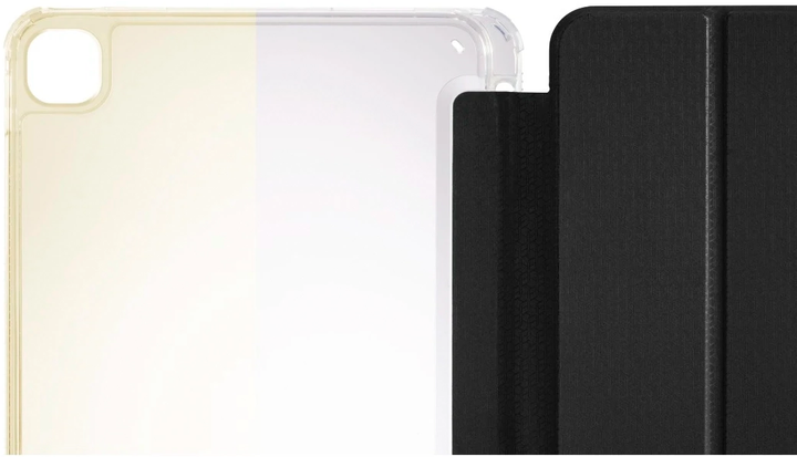 Etui z klapką Hama Extreme Protect do Apple iPad Pro 11'' 2024 Black (4047443526694) - obraz 9