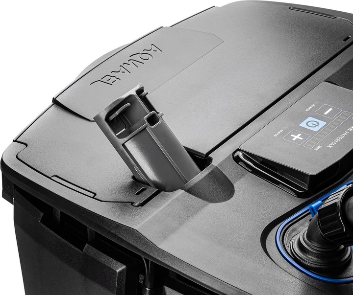 Filtr zewnętrzny AquaEl Hypermax 4500 BT (5905546341240) - obraz 4