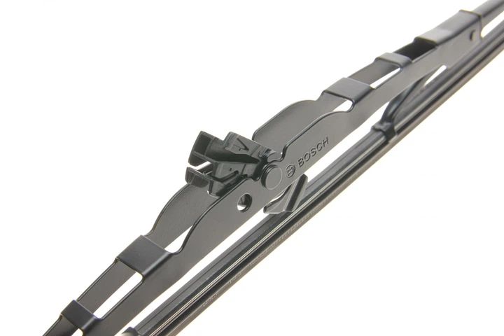 Щетка стеклоочистителя 380mm Audi A4/A6/Chevrolet Aveo/Renault Kangoo 96- - 3 397 011 353 BOSCH - Фото 2 Щетка стеклоочистителя 380mm Audi A4/A6/Chevrolet Aveo/Renault Kangoo 96- - 3 397 011 353 BOSCH - изображение 2