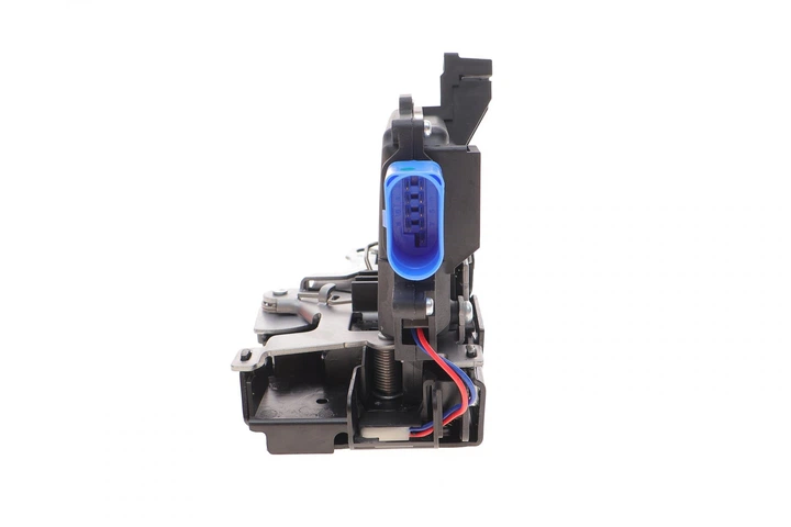 Замок передней правой двери VW Caddy 10- Febi Bilstein 179143 - изображение 4