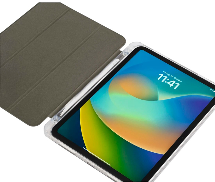 Etui z klapką Hama Extreme Protect do Apple iPad Pro 13'' 2024 Black (4047443526700) - obraz 8