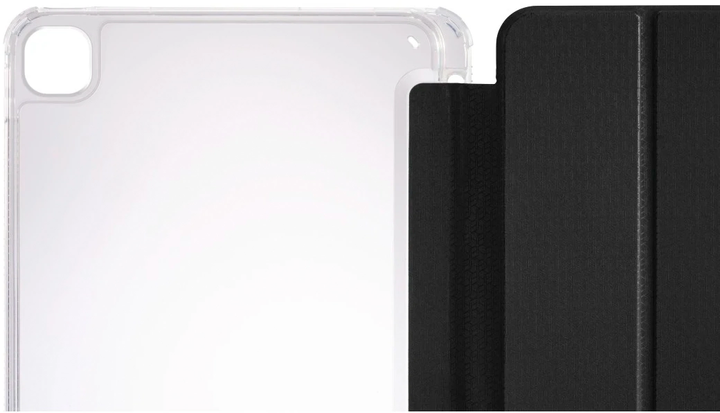 Etui z klapką Hama Extreme Protect do Apple iPad Pro 13'' 2024 Black (4047443526700) - obraz 9