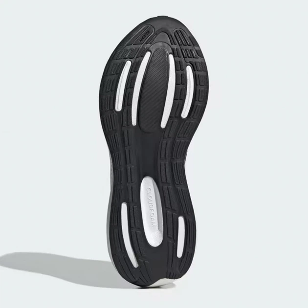 Женские кроссовки для бега Adidas Runfalcon 3.0 W HP7556 38 (5UK) 23.3 см Черные (195747071472_4066748218738) - изображение 6