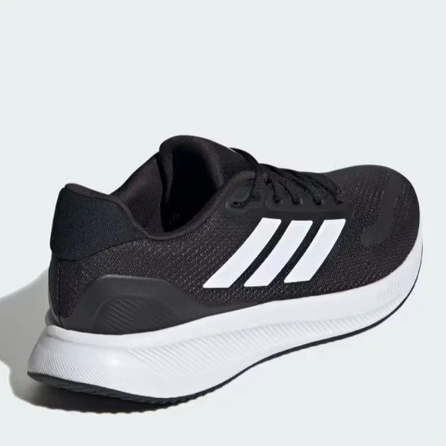 Чоловічі кросівки для бігу Adidas Runfalcon 5 IH7758 40 (6.5UK) 25