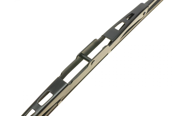 Щетка стеклоочистителя 340mm Audi A4 01-08/A3 03-13/Seat Altea 04-/Ibiza 02-15 - 3 397 004 772 BOSCH - Фото 2 Щетка стеклоочистителя 340mm Audi A4 01-08/A3 03-13/Seat Altea 04-/Ibiza 02-15 - 3 397 004 772 BOSCH - изображение 2
