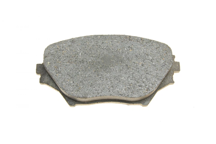 Колодки тормозные передние Toyota Rav 4 II 00-05 - 0 986 424 719 BOSCH - изображение 5