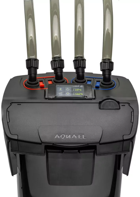 Filtr zewnętrzny AquaEl Hypermax Link 4500 WIFI (5905546334068) - obraz 5