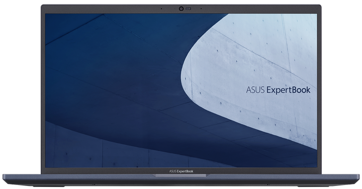 ASUS ExpertBook B1、i7-1165G7、512GB SSD Ноутбук 15.6