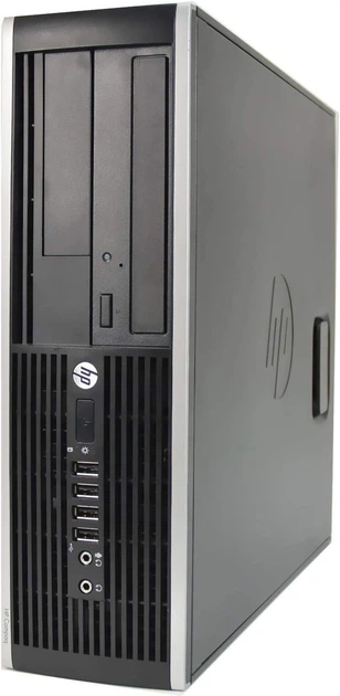 HP Compaq Elite 8300 Corei7 1TB 16G グラボ付 Комп'ютер HP Compaq Elite 8300 SFF/ Intel Core i7- 3770 / RAM 16GB