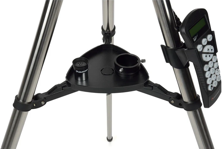 Телескоп Celestron NexStar 130 SLT - изображение 8