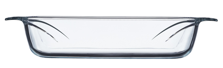 Форма для запікання Pyrex 39×25×7 см 4 л - Фото 2 Форма для запікання Pyrex 39×25×7 см 4 л - зображення 2