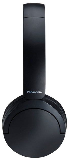 Гарнітура Panasonic RB-HF630BG-K (7086665) - изображение 6