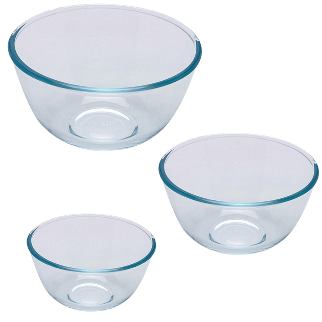 Миска Pyrex, 15 см (0.7 л) (7092297) - изображение 2
