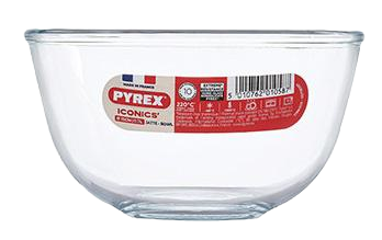 Миска Pyrex, 15 см (0.7 л) (7092297) - изображение 4
