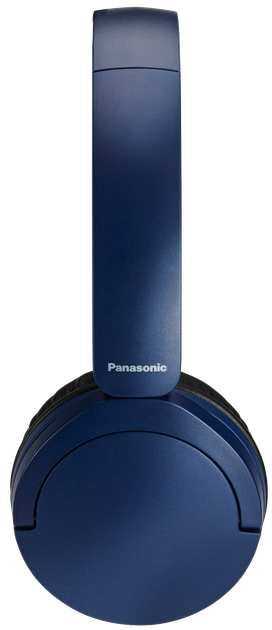 Гарнітура Panasonic RB-HF630BG-A (7086664) - зображення 3