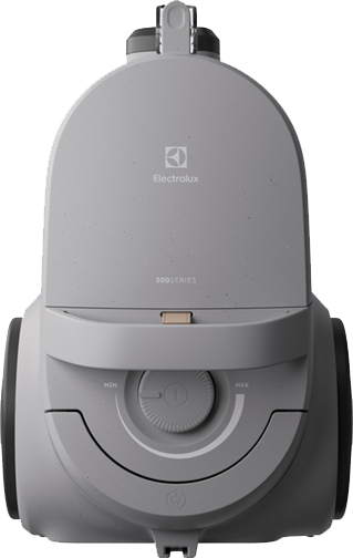 Пылесос ELECTROLUX 850Вт, контейнер XXL, насадка для уборки шерсти (EL51A2UG) - изображение 5