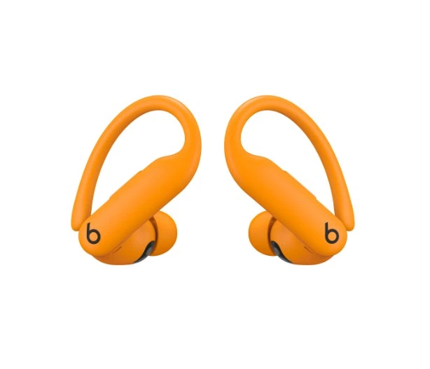 Наушники беспроводные Beats by Dr. Dre Powerbeats Pro 2 — High-Performance Earbuds — Electric Orange (MX743) - Фото 3 Наушники беспроводные Beats by Dr. Dre Powerbeats Pro 2 — High-Performance Earbuds — Electric Orange (MX743) - изображение 3