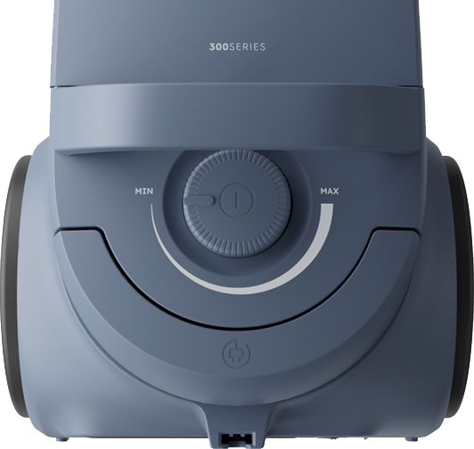 Пилосос Electrolux EL31C1LDB (7095668) - изображение 4