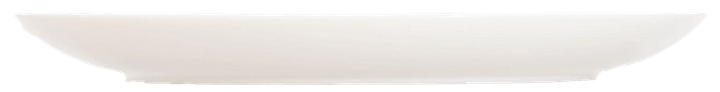 Тарілка обідня Luminarc APY (7087281) - изображение 2
